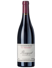 Marsaules Bel Air
